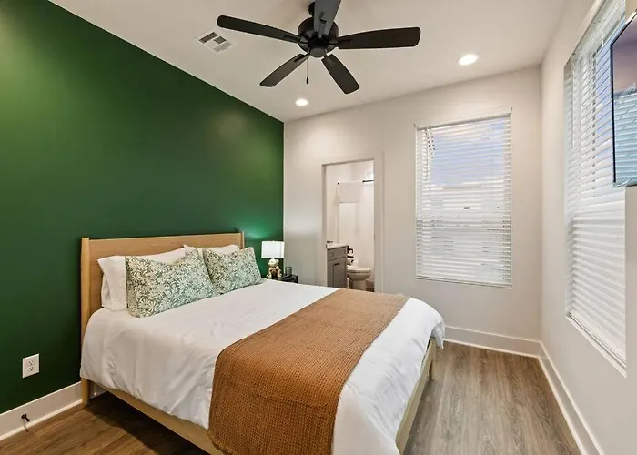 Lagniappe House Cajun Country Gem King Bed Villa *
