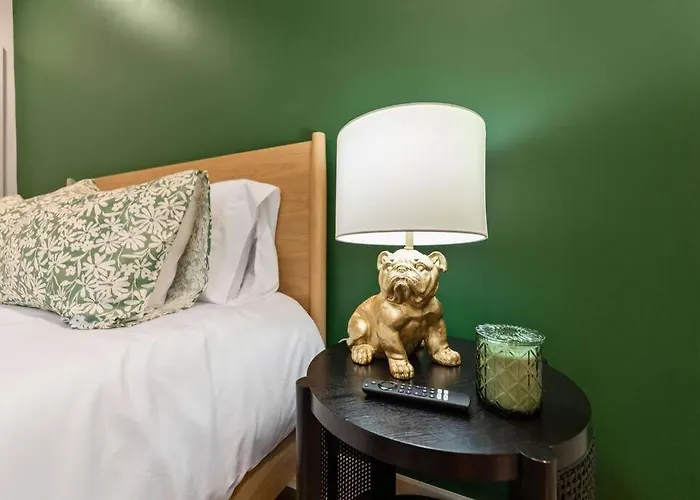Villa Lagniappe House Cajun Country Gem King Bed *