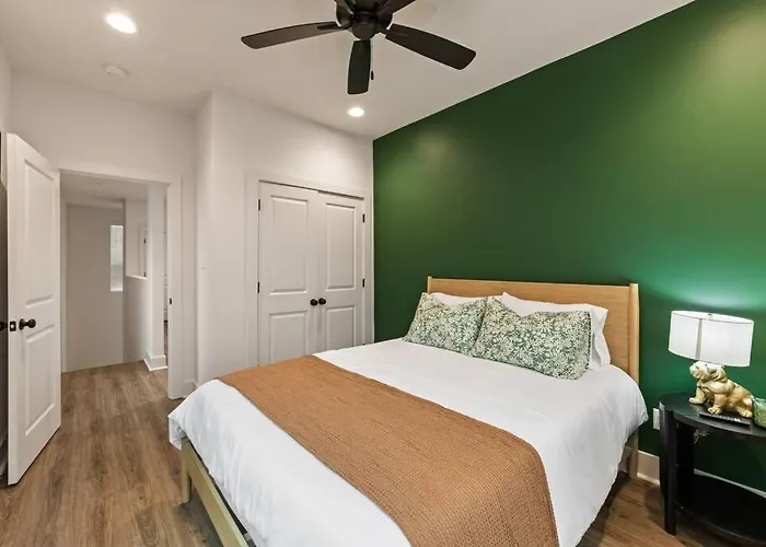 Lagniappe House Cajun Country Gem King Bed Villa *